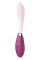 Вибратор Satisfyer G-Spot Flex 3 Red, гибкий ствол с фиксацией положения