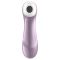 Вакуумный клиторальный стимулятор Satisfyer Pro 2 Generation 2 Violet