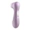 Вакуумный клиторальный стимулятор Satisfyer Pro 2 Generation 2 Violet