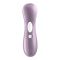 Вакуумный клиторальный стимулятор Satisfyer Pro 2 Generation 2 Violet