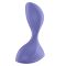 Анальная смарт-пробка с вибрацией Satisfyer Sweet Seal Lilac