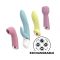 Подарочный набор секс-игрушек Satisfyer Marvelous Four