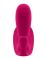 Двойной смарт-вибратор в трусики Satisfyer Top Secret+ Pink