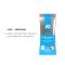 Набор смазок на водной основе JO Four Play (8*10 мл): H2O Original, Agap? Original, H2O Strawberry K