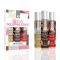 Набор JO Tri-Me Triple Pack — Neapolitan (3*30 мл) три разных вкуса оральных смазок