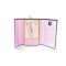 Клиторальный вибратор Shunga Obi Light Pink