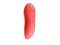 Мощный мини-вибромассажер Touch X Crave Coral by We-Vibe, удобно совмещать с проникающим сексом