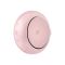 Вакуумный стимулятор с вибрацией Satisfyer Pro To Go 3 Rose