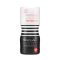 Мастурбатор Tenga Dual Sensation Cup EXTREMES, двухсторонний, 2в1 — нежная и жесткая стимуляция
