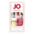 Набор вкусовых смазок JO Champagne & Red Velvet Cake (2*60 мл), Limited Edition