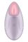 Смарт-вибратор для клитора Satisfyer Tropical Tip Light Lilac