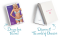 Эротический костюм медсестры Obsessive 834-CST-6 L/XL, бело-голубой