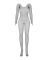 (SALE) Сетчатый бодистокинг с длинным рукавом Obsessive Bodystocking N109 black S/M/L, черный, комбинезон,