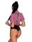 (SALE) Obsessive Worker Girl S/M