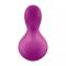 Мини-вибромассажер Satisfyer Viva la Vulva 3 Violet