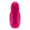 Смарт-вибратор в трусики Satisfyer Top Secret Pink вагинально-клиторальный, 2 мотора