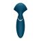 Вибромассажер Satisfyer Mini Wand-er Blue