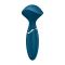 Вибромассажер Satisfyer Mini Wand-er Blue