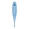 Вибратор для клитора с вакуумной стимуляцией Satisfyer Twirling Pro Blue
