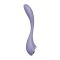 Универсальный смарт-вибратор Satisfyer G-Spot Flex 5+ Lilac