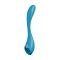 Универсальный смарт-вибратор Satisfyer G-Spot Flex 5+ Petrol
