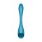 Универсальный смарт-вибратор Satisfyer G-Spot Flex 5+ Petrol