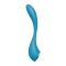 Универсальный смарт-вибратор Satisfyer G-Spot Flex 5+ Petrol