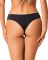 Сетчатые трусики под омбре Obsessive Bella Rou panties XL/2XL