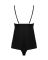 (SALE) Топ и трусики Obsessive Bella Rou top & panties M/L, топ, трусики