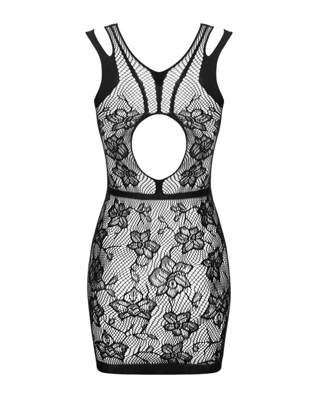 (SALE) Откровенное мини-платье Obsessive D239 dress S/M/L