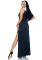 Костюм монашки-грешницы Leg Avenue Sultry Sinner L, платье, головной убор, воротник