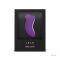 Звуковой стимулятор LELO SONA 2 Cruise Purple
