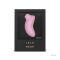 Звуковой стимулятор LELO SONA Cruise Pink