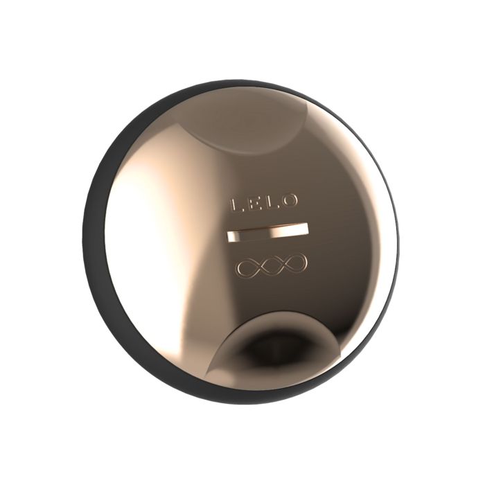 Вибратор для пар LELO Tiani Duo Black, 2 мотора, пульт ДУ