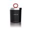 Массажная свеча LELO Massage Candle Black Pepper & Pomegranate, соевый воск, 36 часов горения