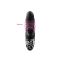 Вибратор-кролик с электростимуляцией Mystim Hop Hop Bob Black Edition