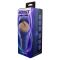 Мастурбатор-ротик Fleshlight Boost Blow Light Medium Flesh, плавающие кольца Turbo Tech