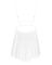 (SALE) Пеньюар и трусики Obsessive Heavenlly babydoll & thong XS/S