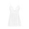 Пеньюар и трусики Obsessive Heavenlly babydoll & thong XL/2XL
