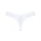 Кружевные танга Obsessive Heavenlly thong M/L