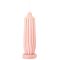 Роскошная массажная свеча Zalo Massage Candle Pink