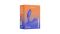 Смарт-вибромассажер простаты We-Vibe Vector+ ROYAL BLUE, пульт ДУ, регулируемый угол наклона