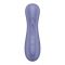 Вакуумный клиторальный стимулятор Satisfyer Pro 2 Generation 3 with Liquid Air Lilac