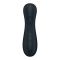 Вакуумный клиторальный стимулятор Satisfyer Pro 2 Generation 3 with Liquid Air Connect App Dark Grey