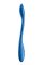 Универсальный гибкий вибратор для пар Satisfyer Elastic Game Dark Blue