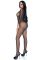 (SALE) Leg Avenue Catch Me Fishnet Bodystocking Black O/S