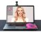4К веб-камера с искусственным интеллектом Lovense WebCam, для стрима, активация чаевыми