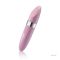 Шикарная вибропуля LELO Mia 2 Petal Pink, 6 режимов, мощные вибрации, водонепроницаемая