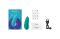 Вакуумный клиторальный стимулятор Womanizer Starlet 3 TURQUOISE