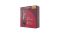 Вакуумный клиторальный стимулятор Womanizer Premium 2 – Bordeaux